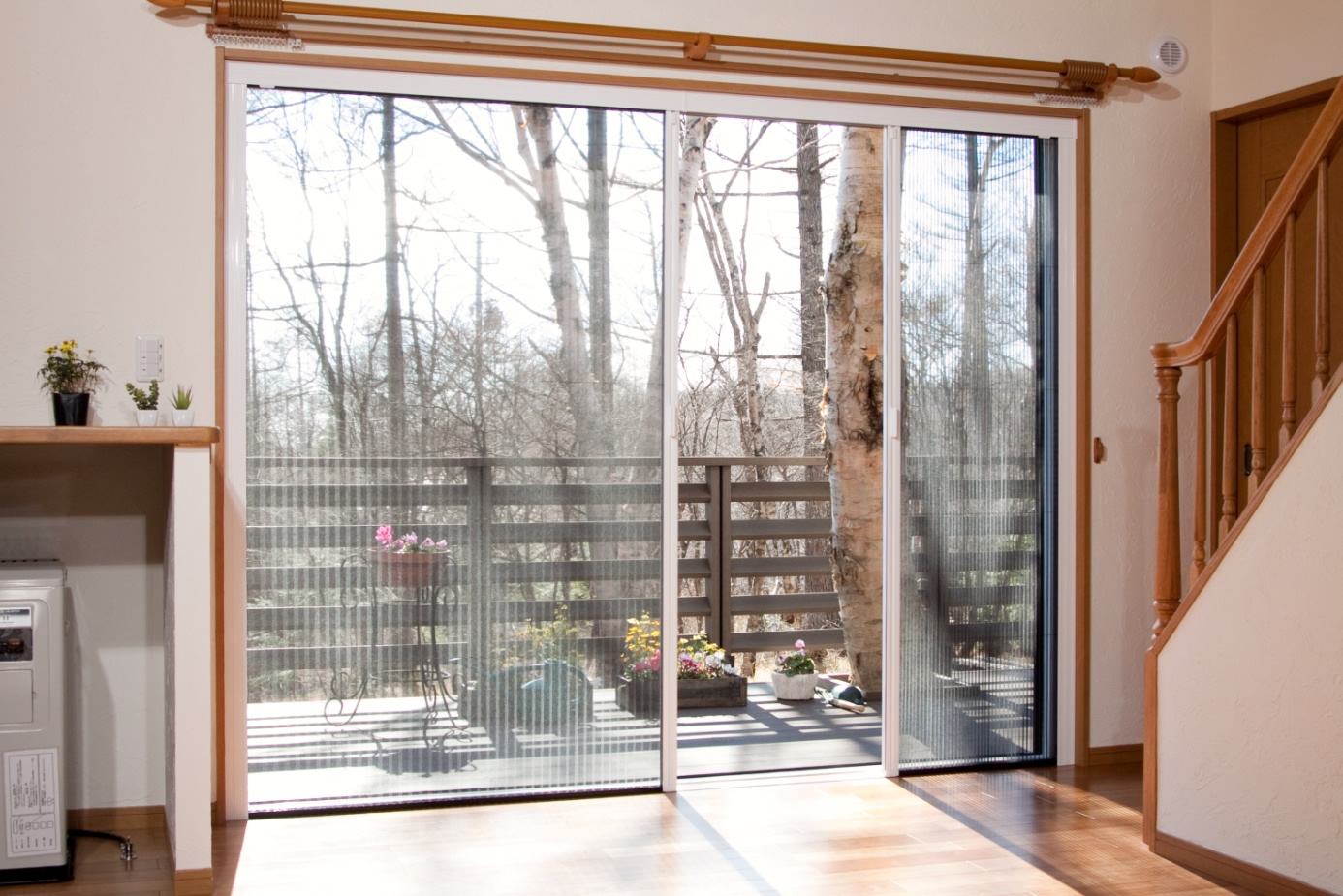 Konya Plise Sineklik